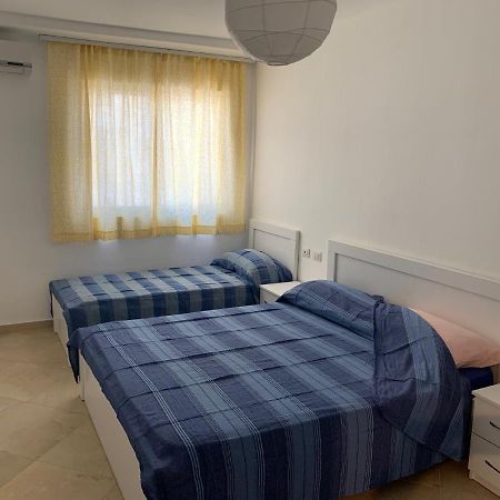 Apartament Casa Vista Mare A Shëngjin Zewnętrze zdjęcie
