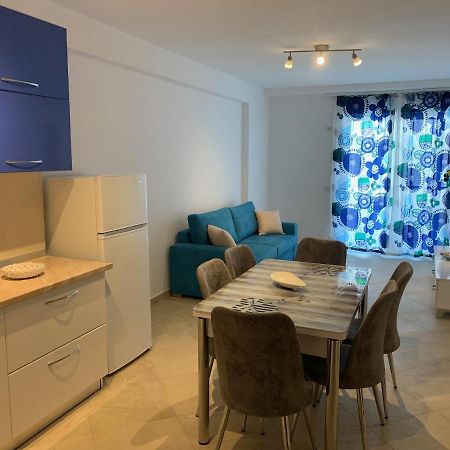 Apartament Casa Vista Mare A Shëngjin Zewnętrze zdjęcie