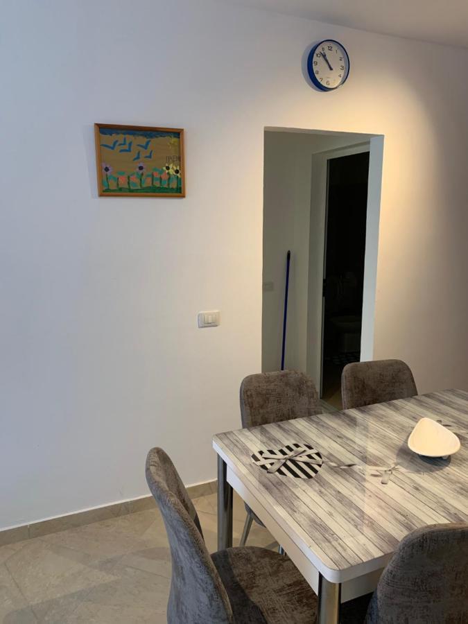 Apartament Casa Vista Mare A Shëngjin Zewnętrze zdjęcie
