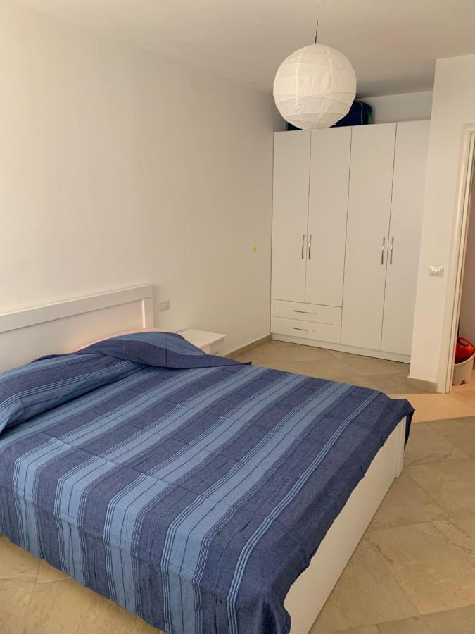 Apartament Casa Vista Mare A Shëngjin Zewnętrze zdjęcie