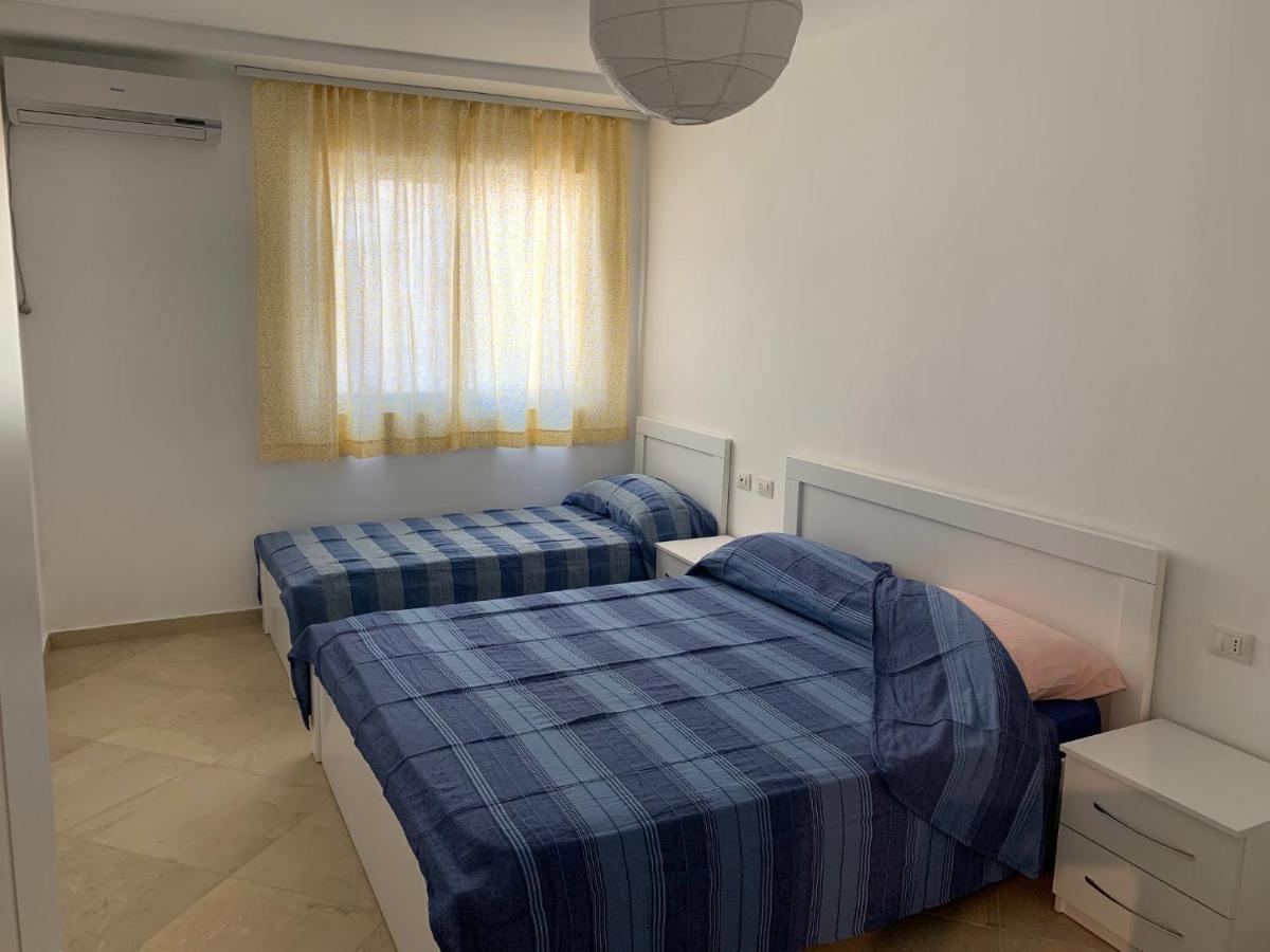 Apartament Casa Vista Mare A Shëngjin Zewnętrze zdjęcie