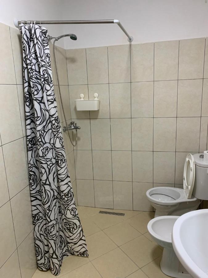 Apartament Casa Vista Mare A Shëngjin Zewnętrze zdjęcie